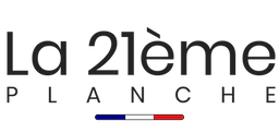 La 21ème Planche